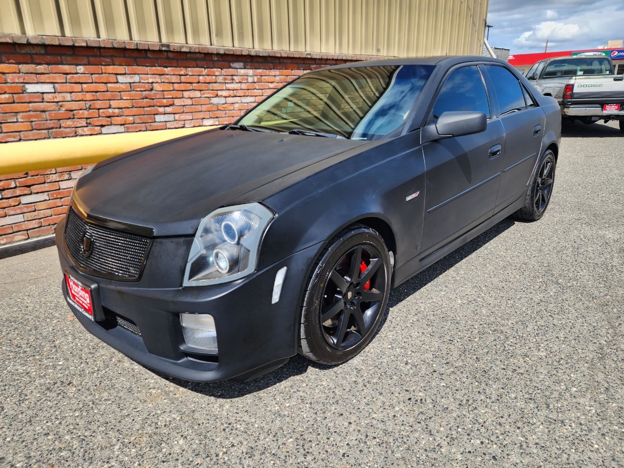 2006 Cadillac CTS-V For Sale - Carsforsale.com®