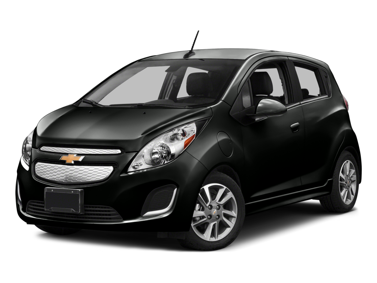 Chevrolet Spark EV Repair: Service and Maintenance Cost