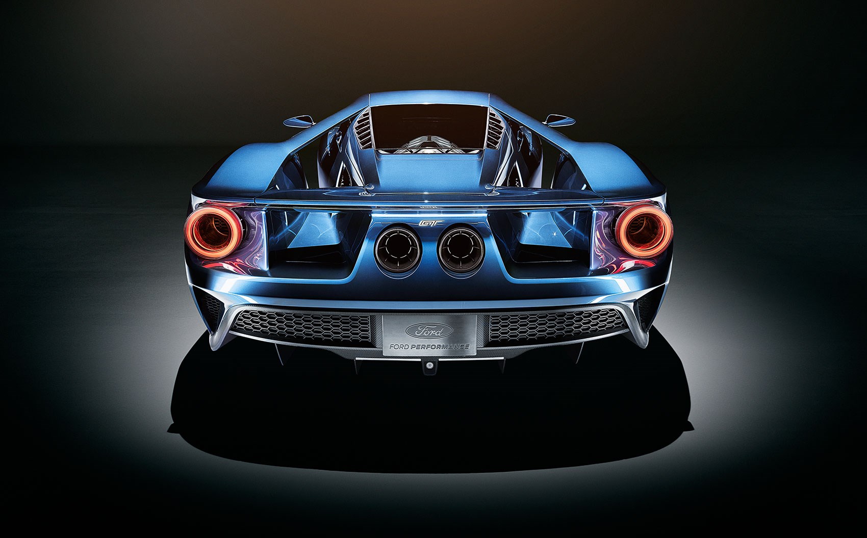 2016's most wanted: 15) Ford GT, CAR+ December 2015 | CAR Magazine