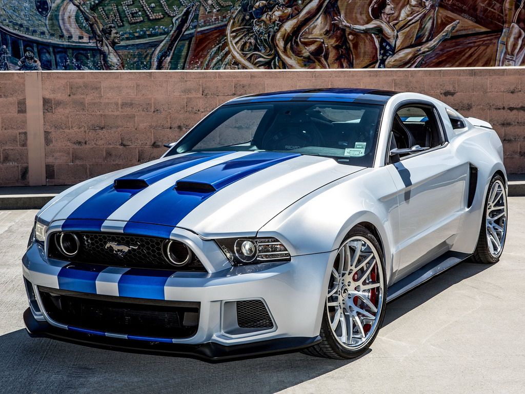 2014 Need For Speed Ford Mustang GT | Ford mustang shelby gt500, Mustang  shelby, 2014 ford mustang