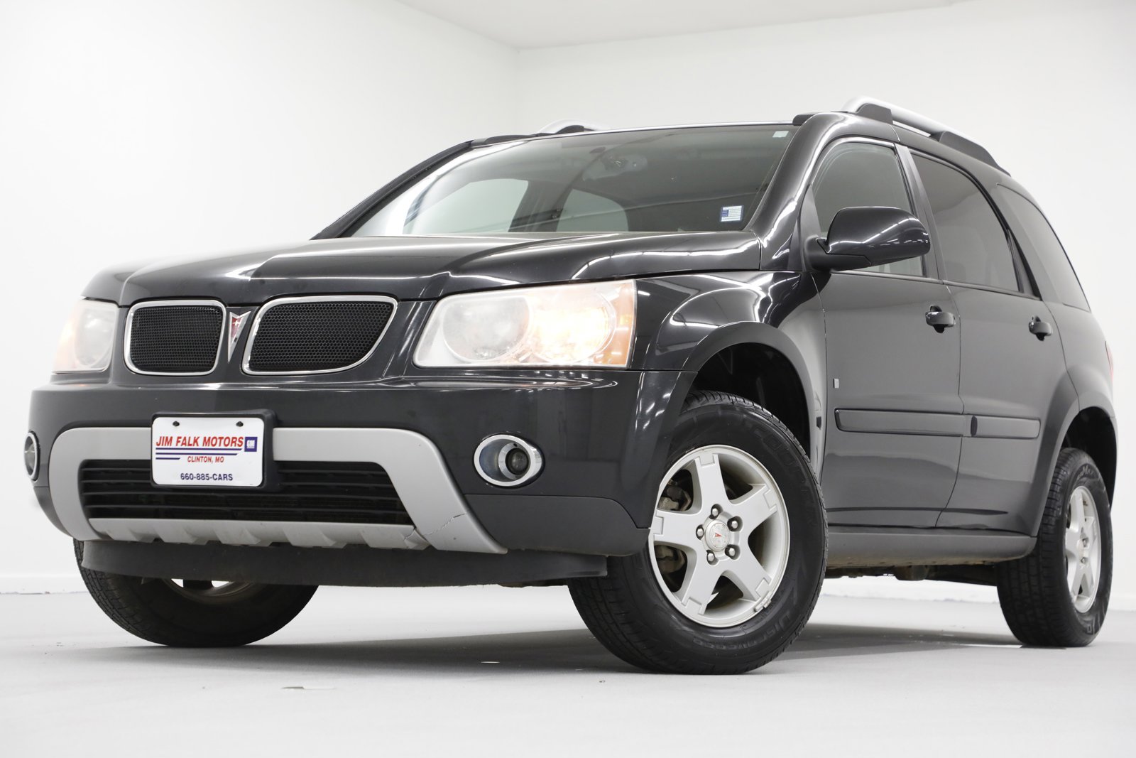 Used Pontiac Torrent's nationwide for sale - MotorCloud