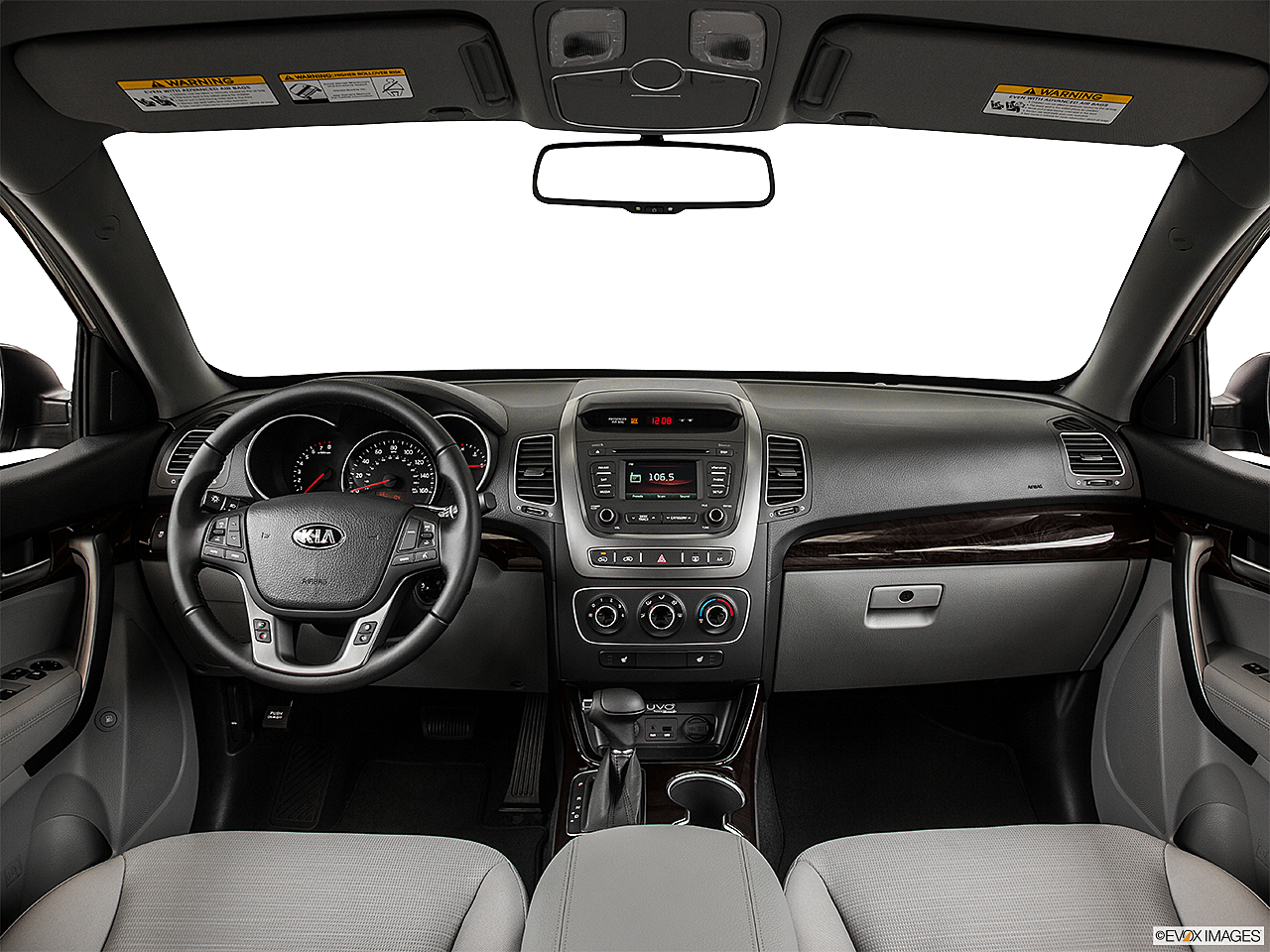 2015 Kia Sorento LX 4dr SUV - Research - GrooveCar