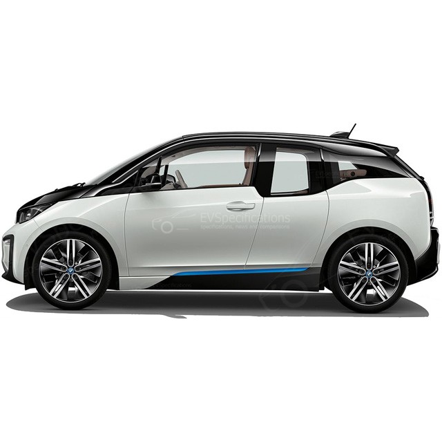 2019 BMW i3 42 kWh - Specifications and price