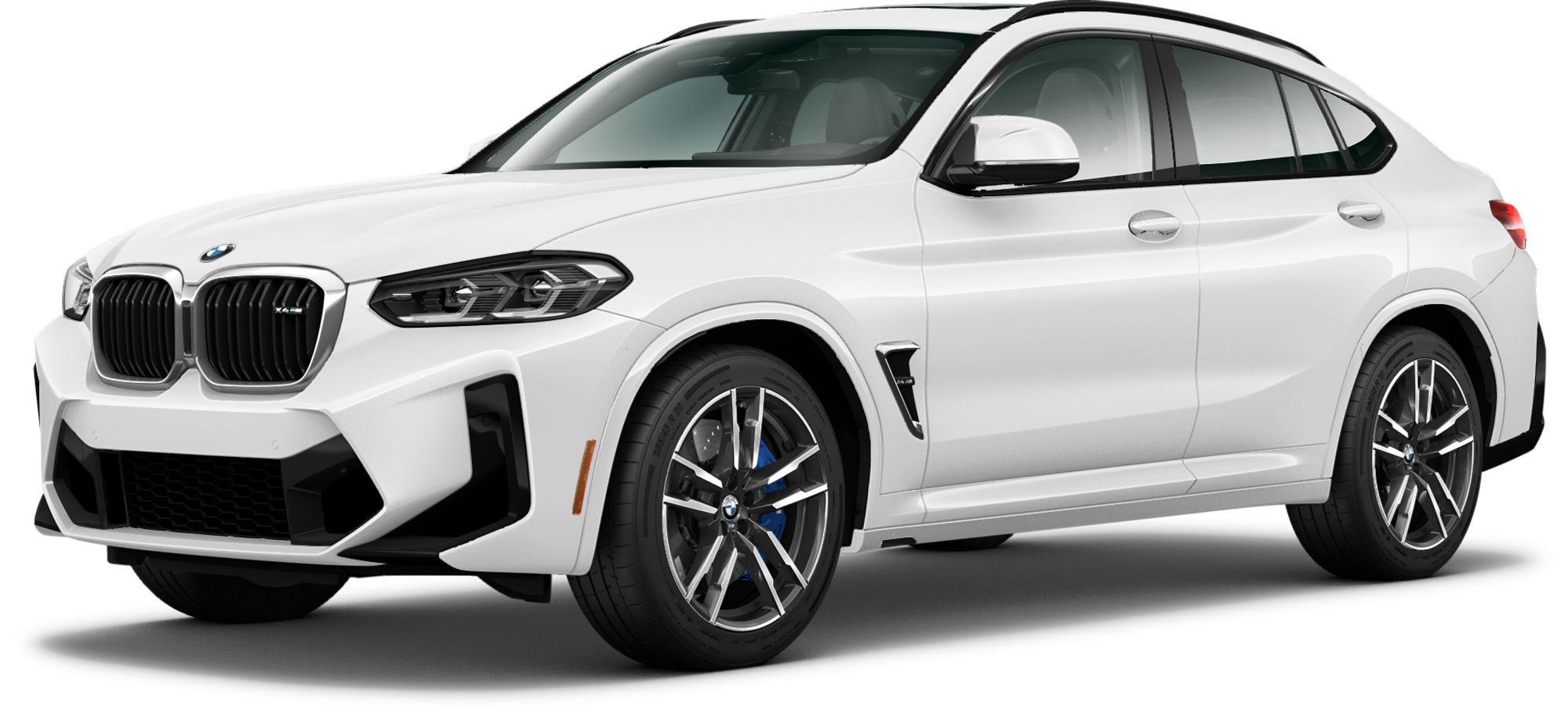 2023 BMW X4 M Incentives, Specials & Offers in Winter Park FL