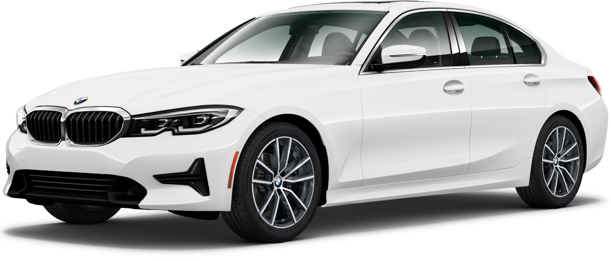 2022 BMW 330i Incentives, Specials & Offers in Silver Spring MD