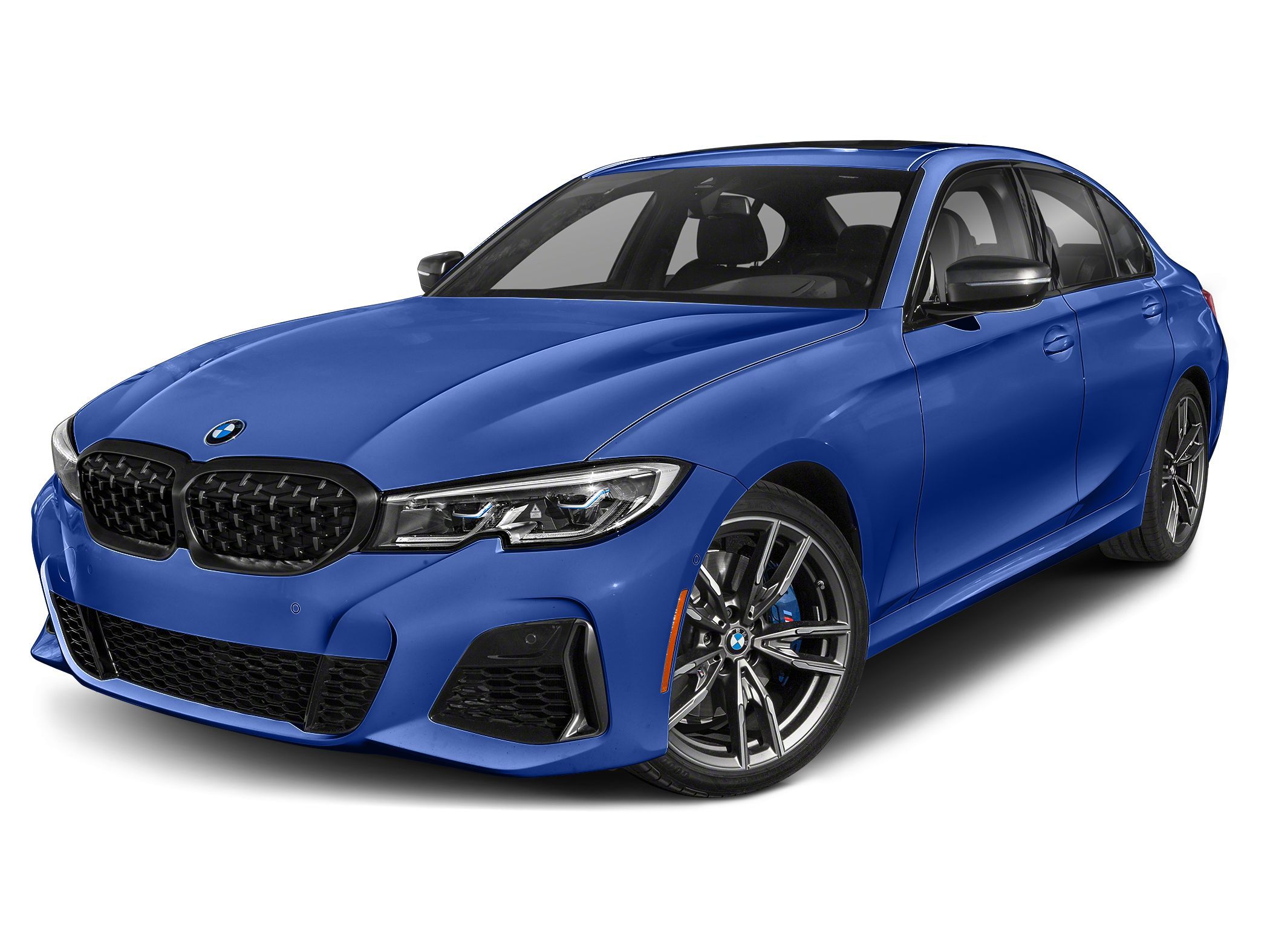 Used 2020 BMW M340i i For Sale | San Francisco, Colma CA ML8B30435