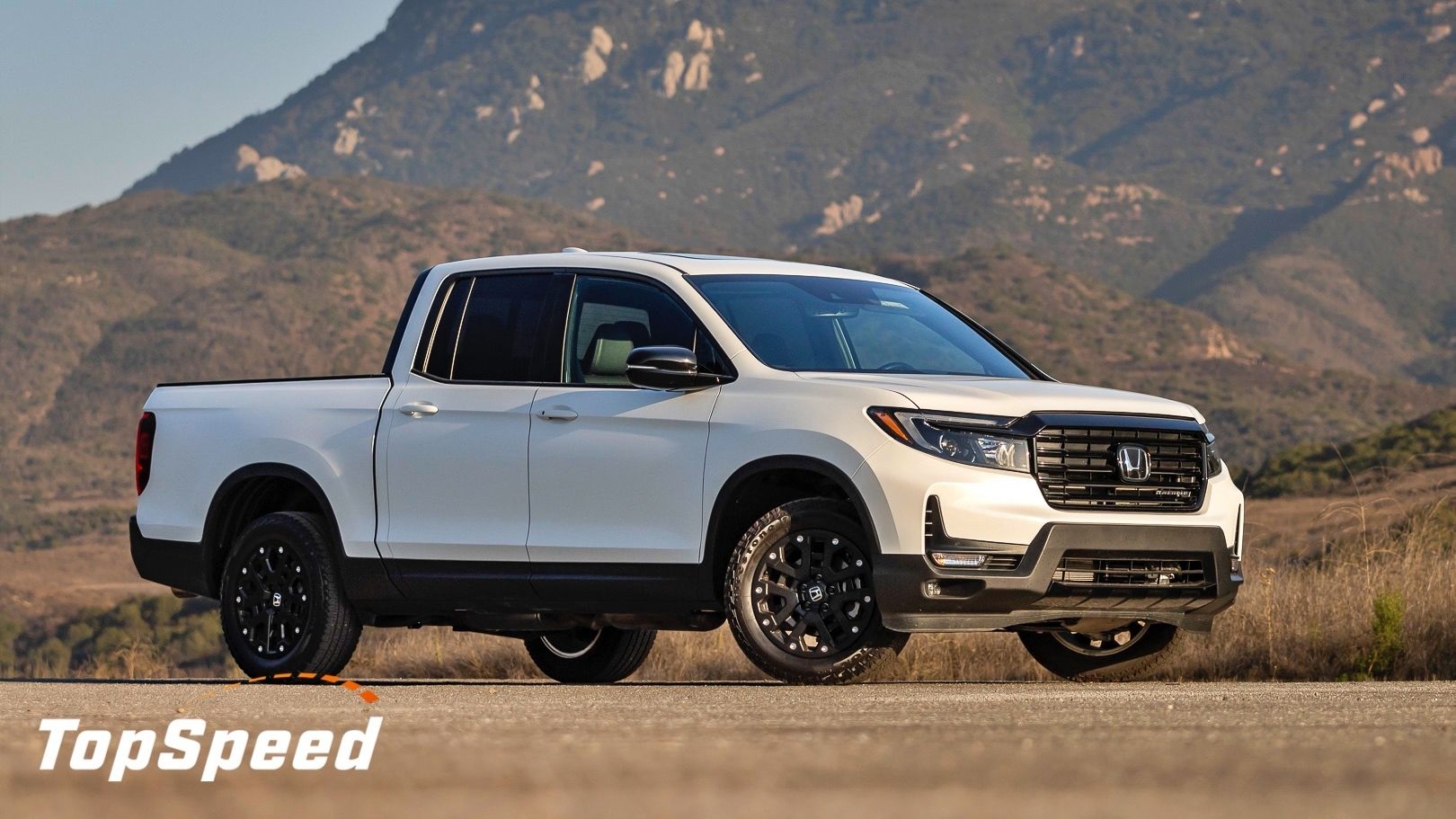2022 Honda Ridgeline Review: A Truck for the Rest of Us