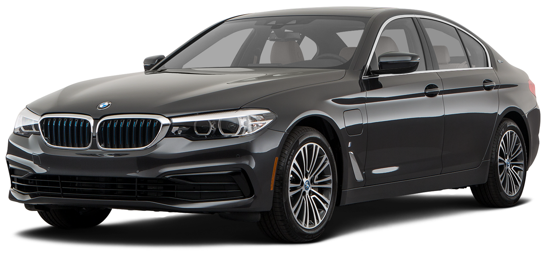 2020 BMW 530e Incentives, Specials & Offers in Reno NV