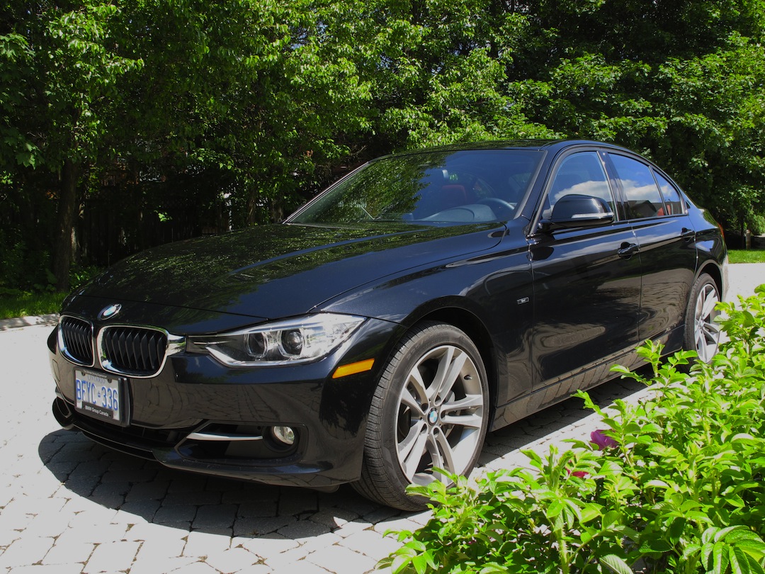 2013 BMW 335i xDrive Review - Cars, Photos, Test Drives, and Reviews |  Canadian Auto Review