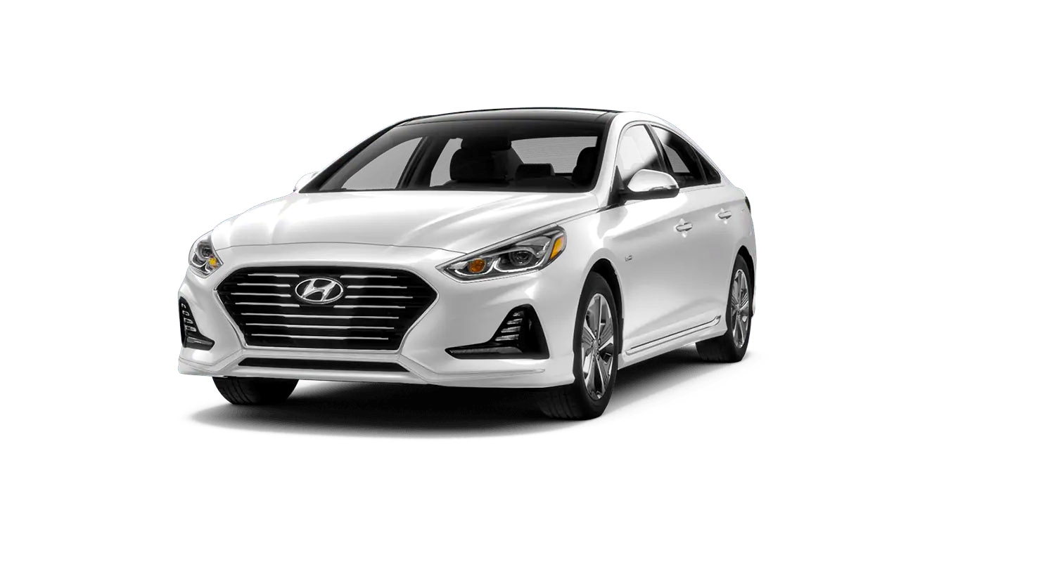 2018 Hyundai Sonata Hybrid Limited Full Specs, Features and Price | CarBuzz