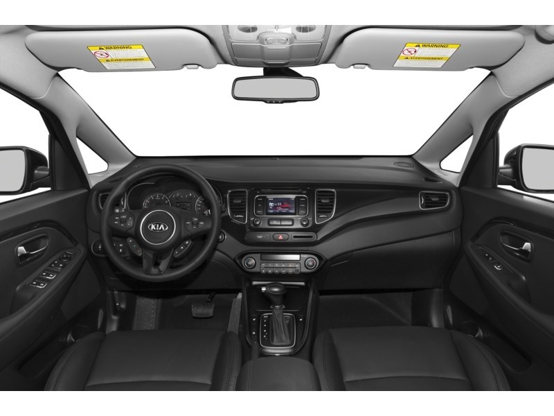 Ottawa's New 2014 Kia Rondo LX 5-Seater (M6) New Vehicle Model Overview -  KiaOnHuntClub