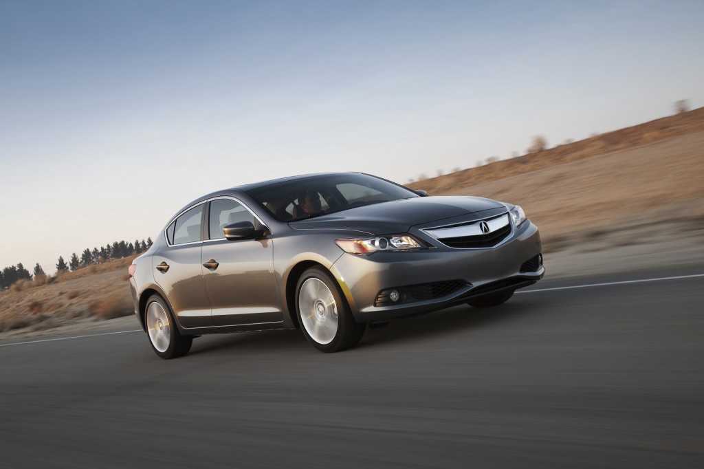 2013 Acura ILX Review, Ratings, Specs, Prices, and Photos - The Car  Connection