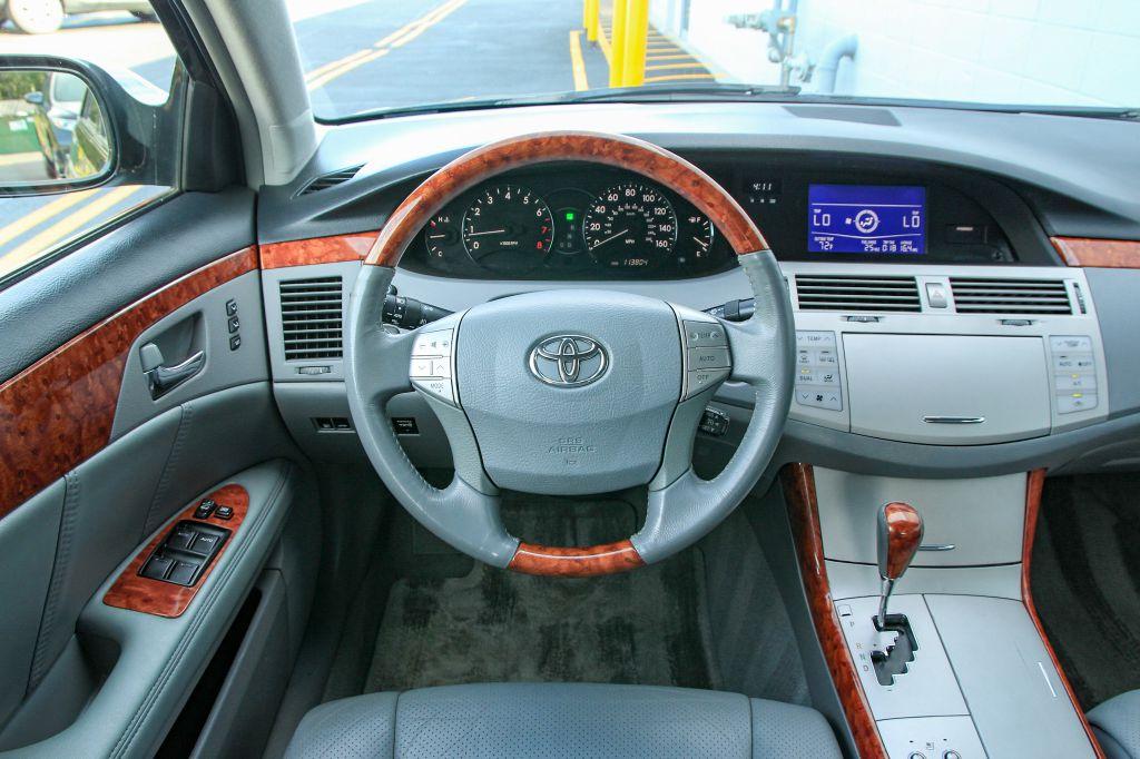 Used 2006 Toyota AVALON LTD LTD For Sale ($7,750) | Executive Auto Sales  Stock #2334