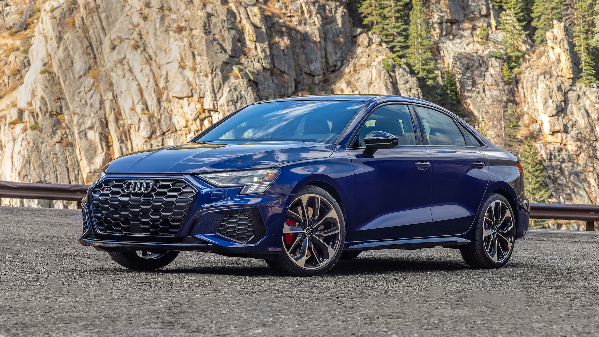 2022 Audi S3 Prices, Reviews, and Photos - MotorTrend