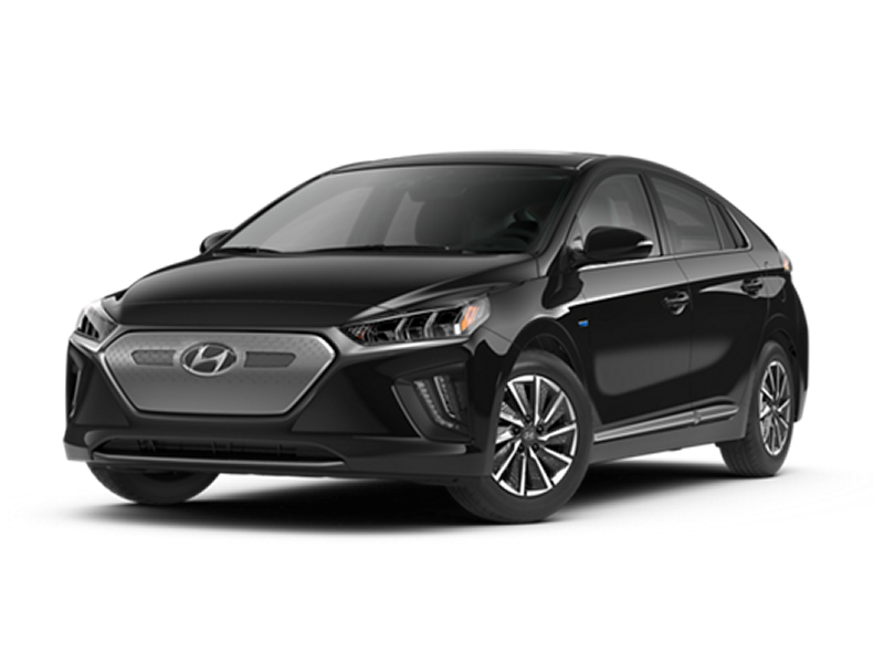 Used One-Owner 2020 Hyundai Ioniq Electric Limited in Owings Mills, MD -  Genesis of Owings Mills
