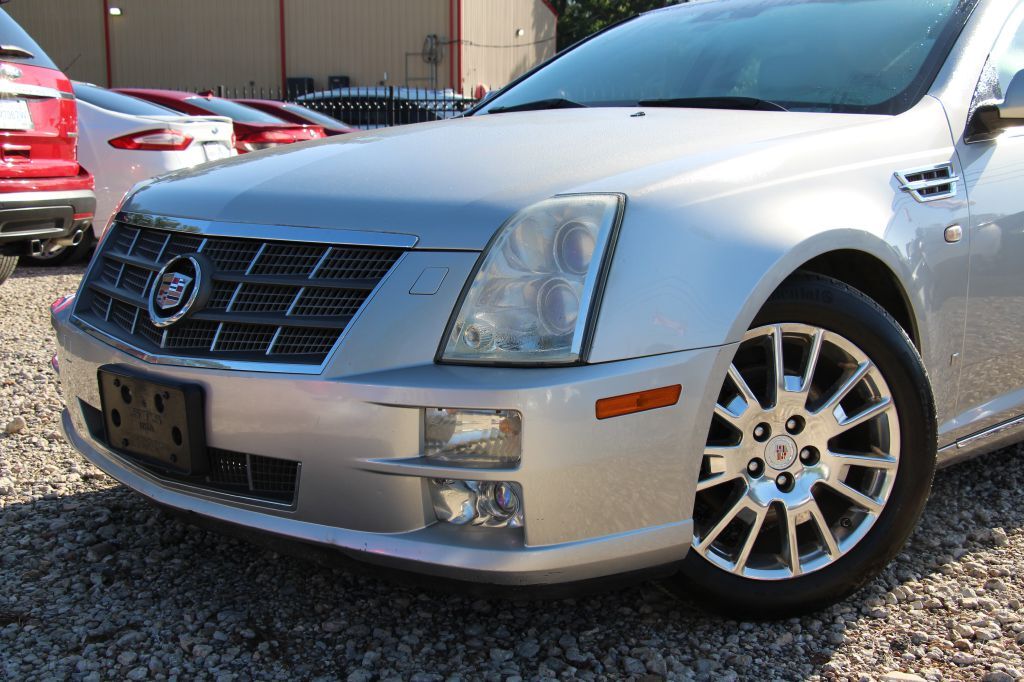 Cadillac STS For Sale - Carsforsale.com®