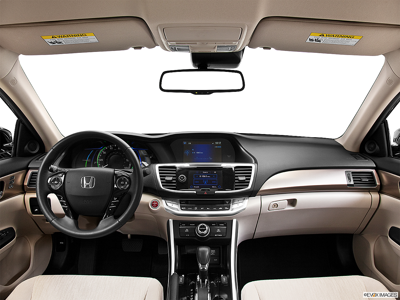 2014 Honda Accord Plug-In Base 4dr Sedan - Research - GrooveCar