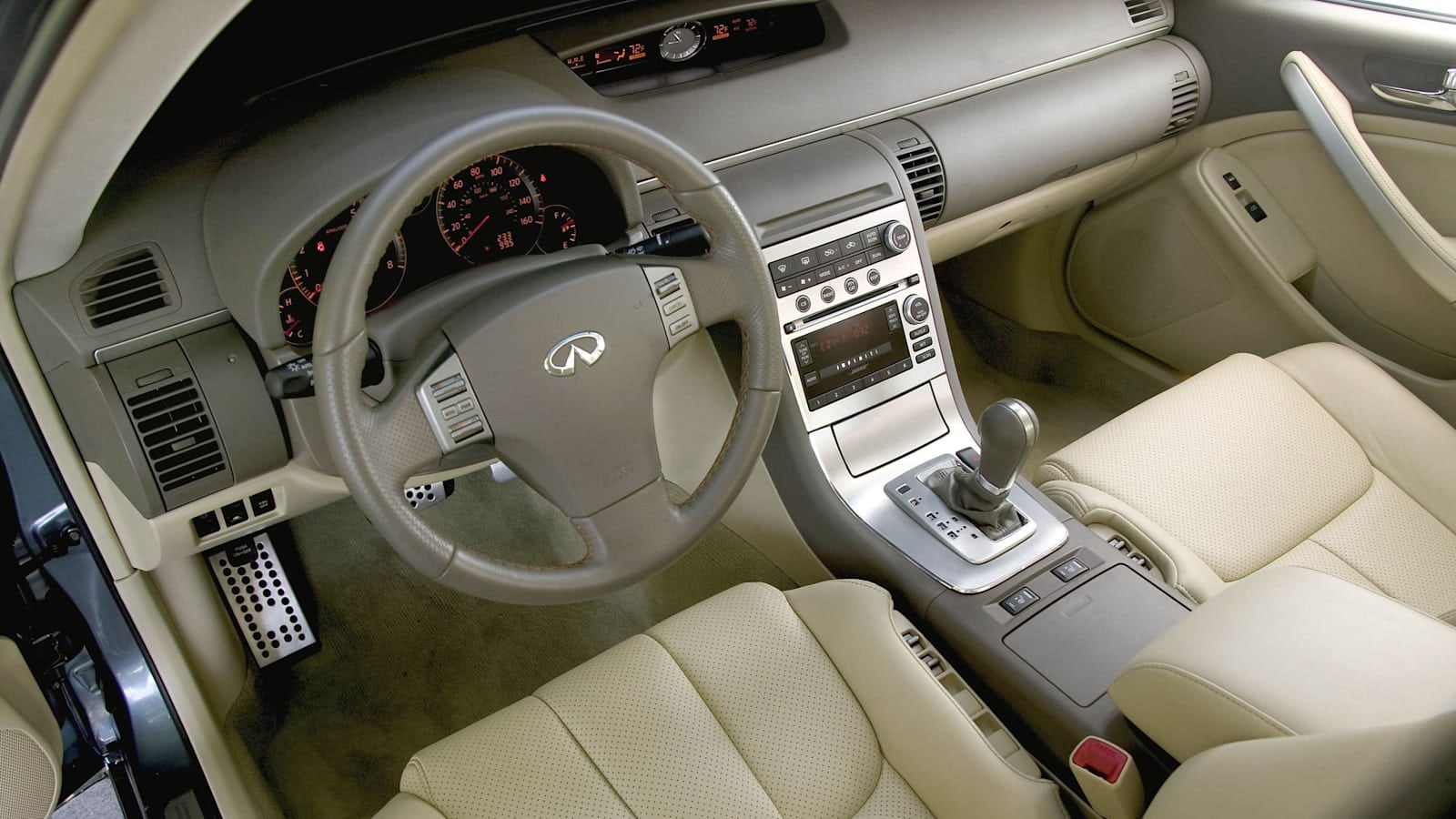 Used Vehicle Spotlight: 2005-2006 Infiniti G35 sedan buying guide - Autoblog