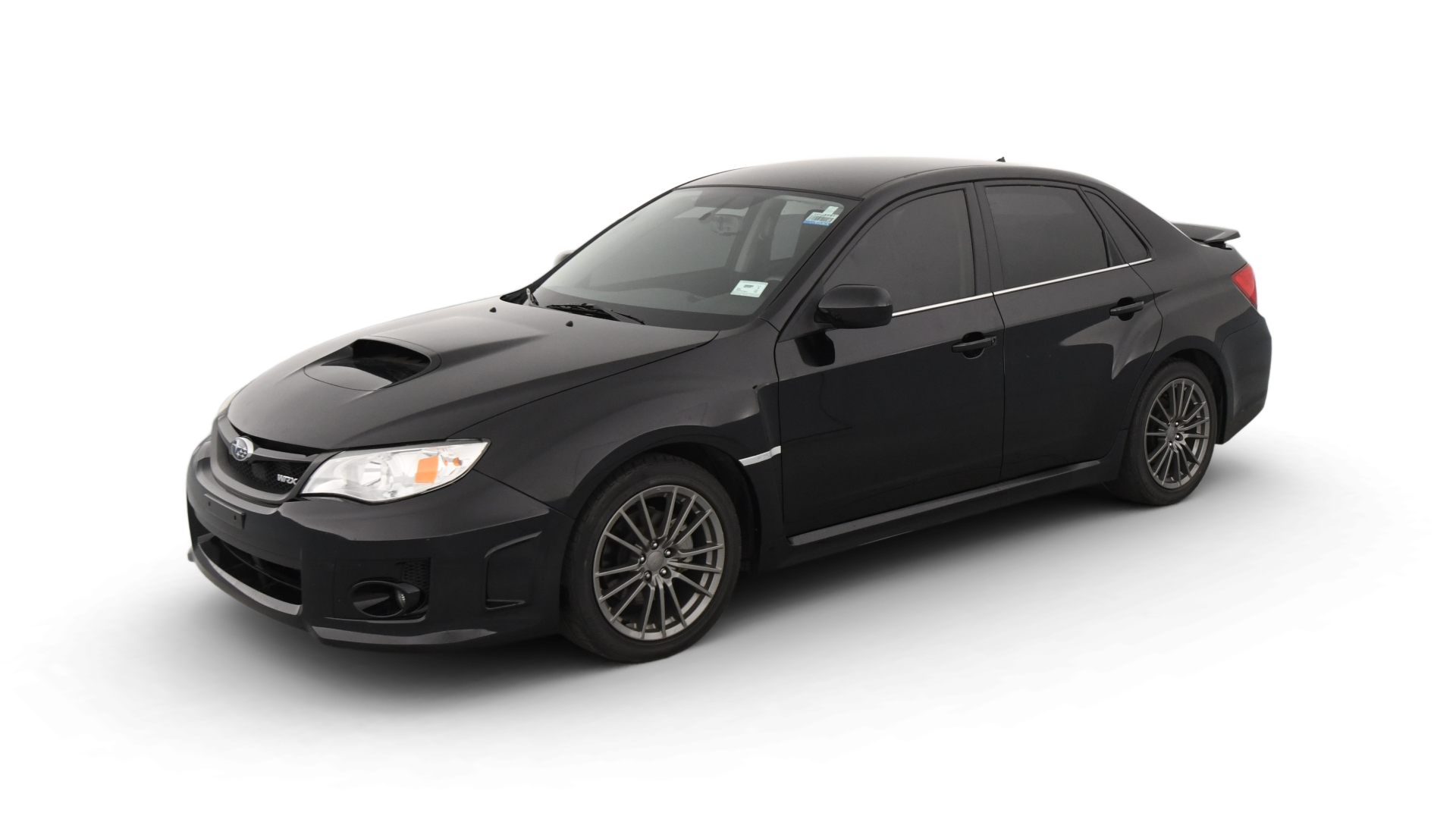 Used Subaru Impreza WRX For Sale Online | Carvana