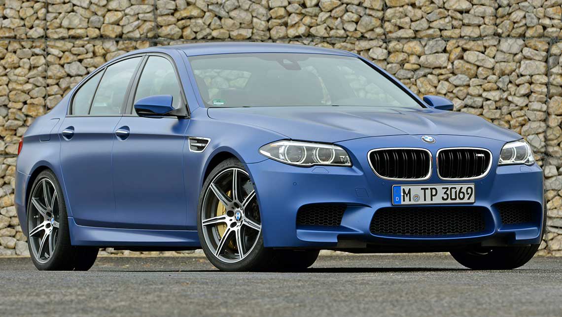 BMW M5 2014 Review | CarsGuide