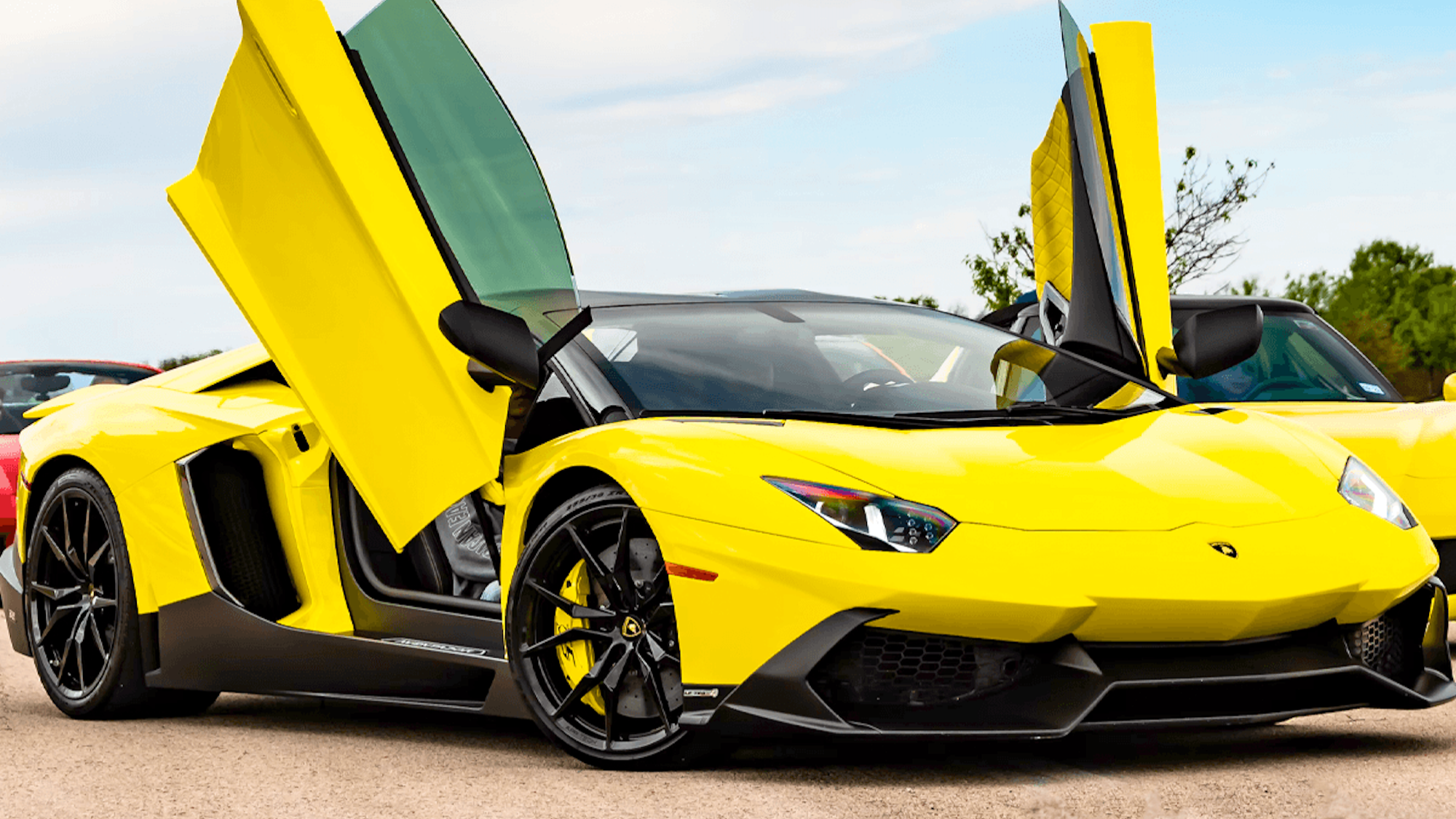 Win a Lamborghini From the Viral MrBeast | Entrepreneur