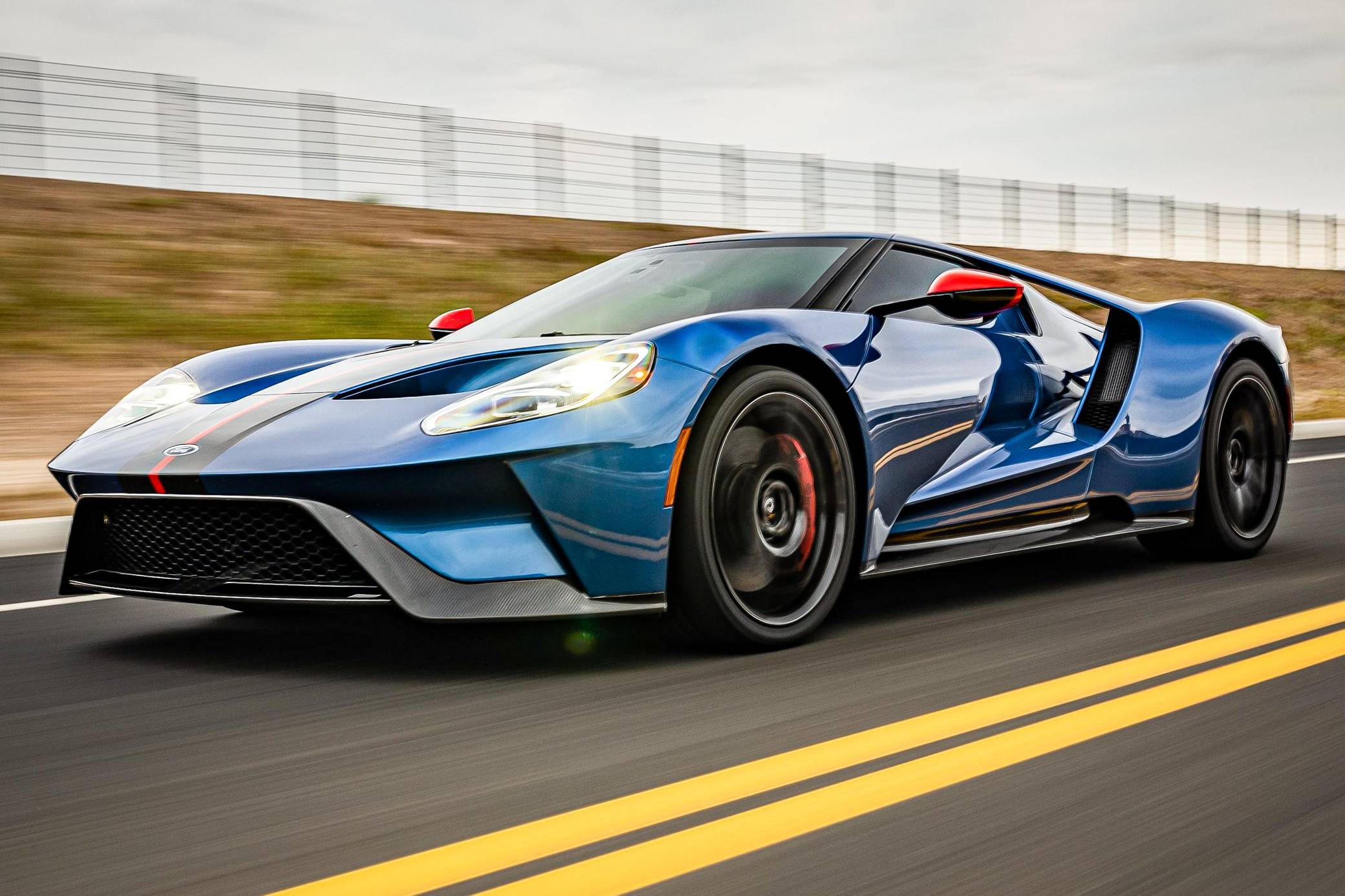 2019 Ford GT Carbon Series for Sale - Cars & Bids
