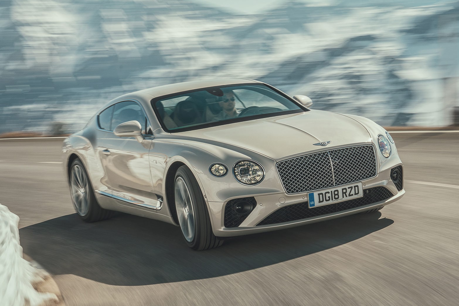 2019 Bentley Continental GT First Drive: Worth the Wait
