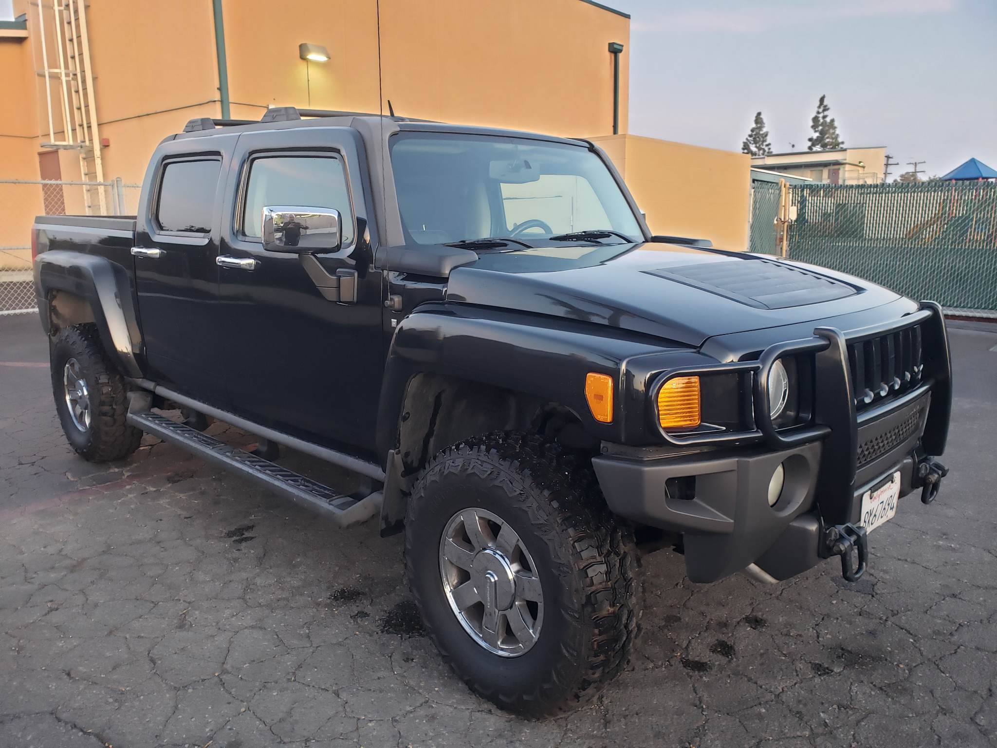 Used HUMMER H3T for Sale Right Now - Autotrader