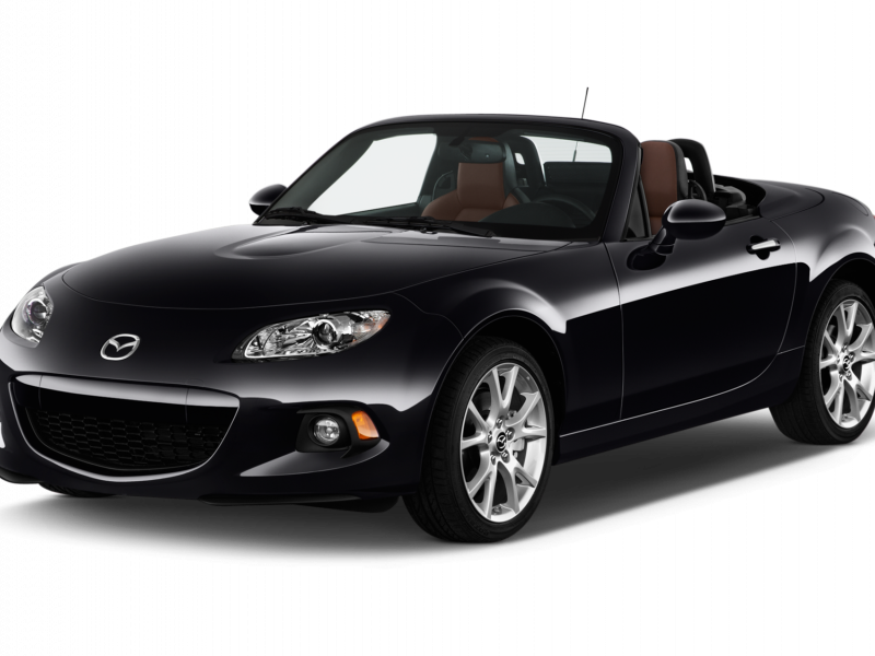2013 Mazda Miata Prices, Reviews, and Photos - MotorTrend
