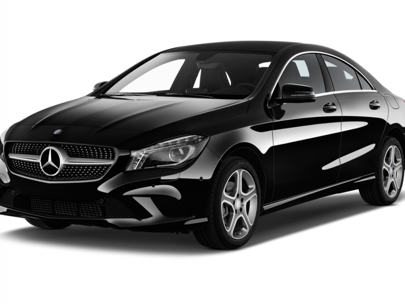2014 Mercedes-Benz CLA-Class Prices, Reviews, and Photos - MotorTrend