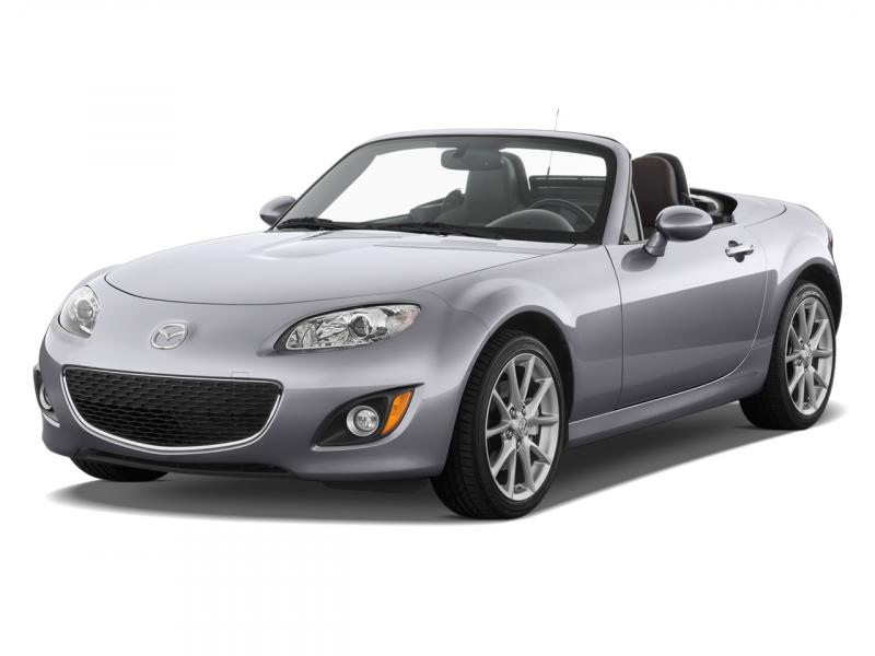 2011 Mazda MX-5 Miata Review, Ratings, Specs, Prices, and Photos - The Car  Connection