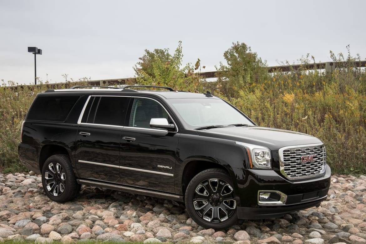 2019 GMC Yukon XL: 8 Things We Like (and 5 Not So Much) | Cars.com