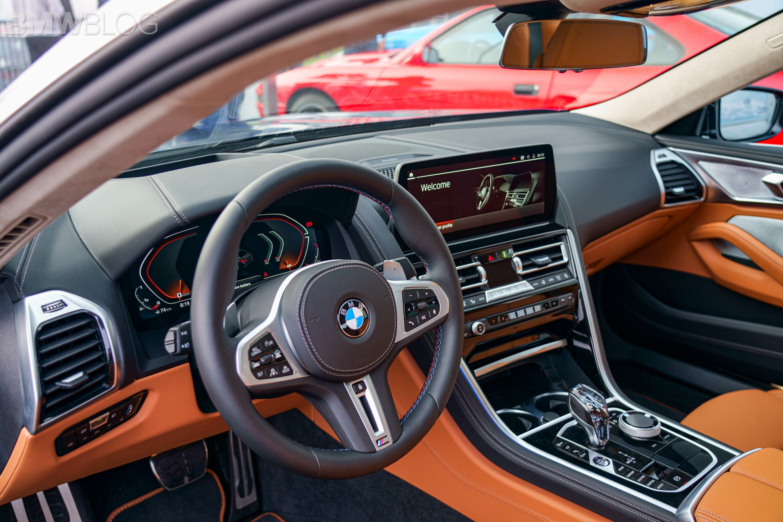 A Guide To Buying a 2023 BMW 8 Series
