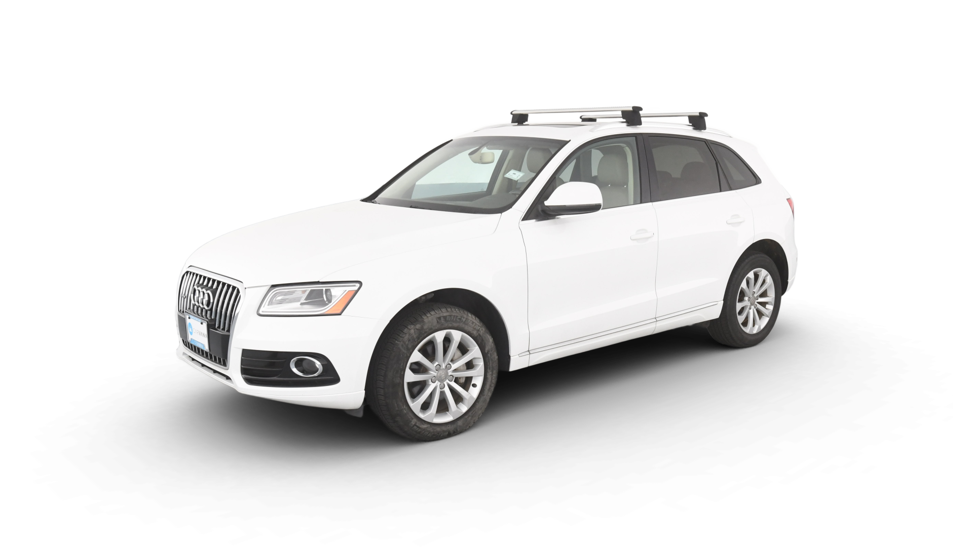 Used 2013 Audi Q5 For Sale Online | Carvana