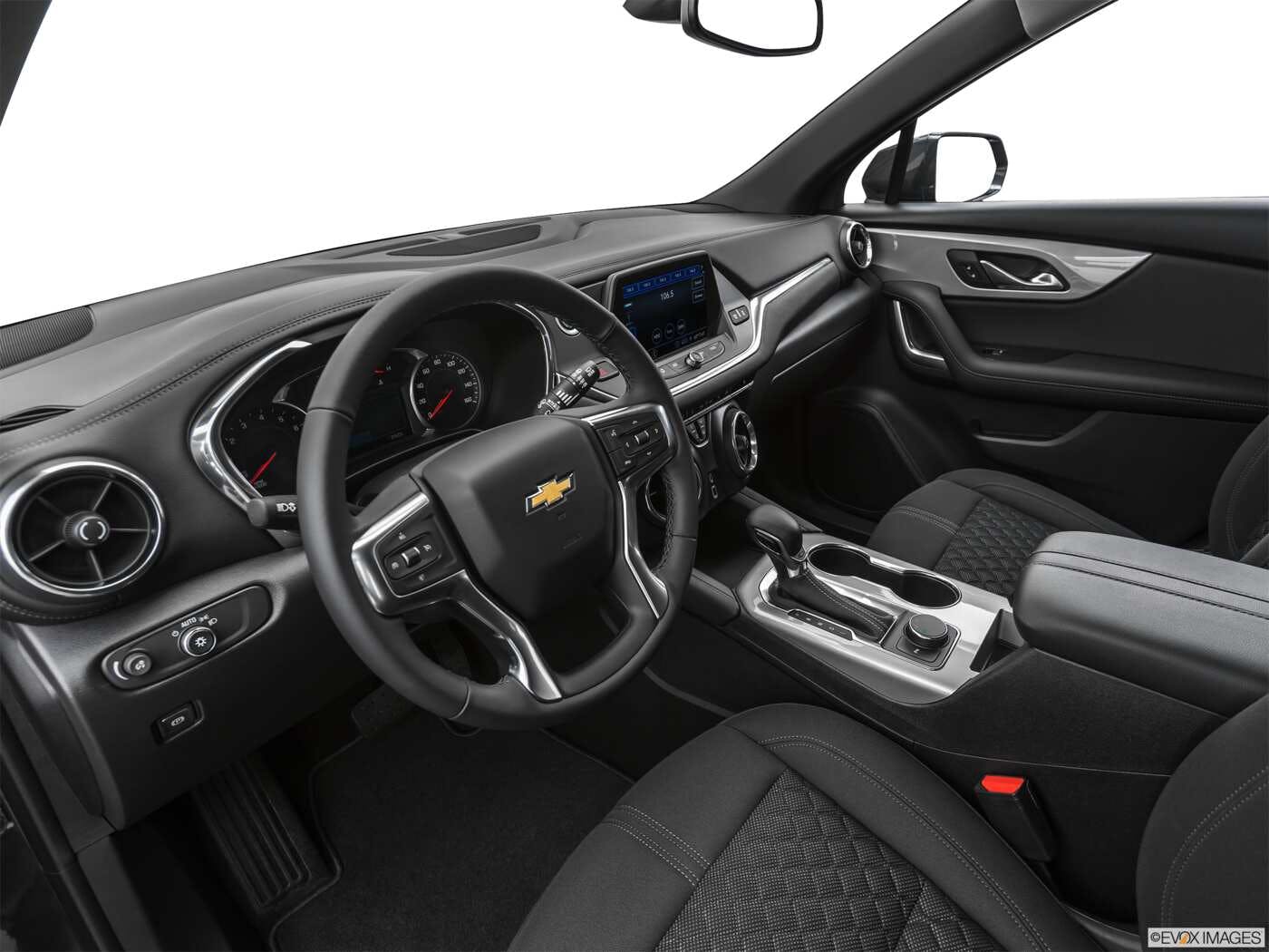 2023 Chevrolet Blazer Review | Pricing, Trims & Photos - TrueCar