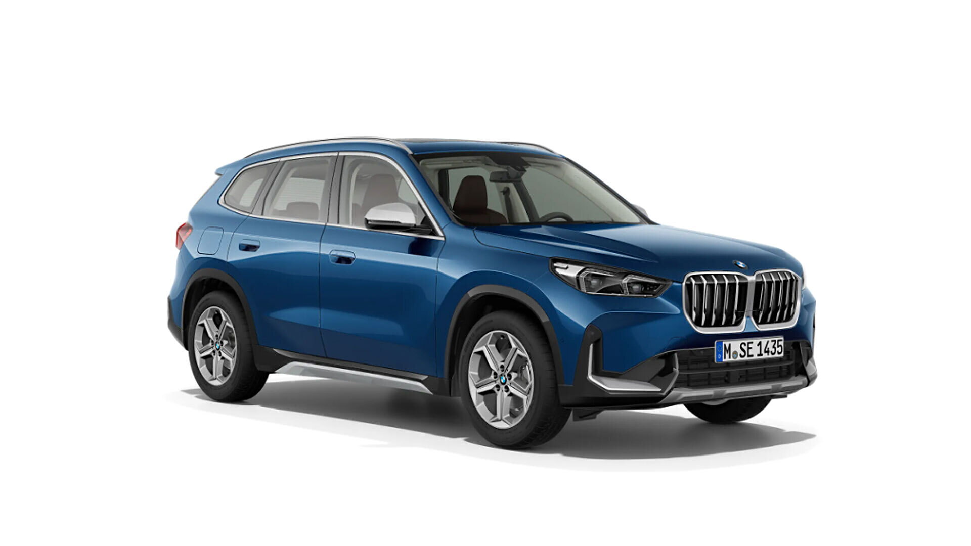 BMW X1 Review: A Closer Look at Its Features and Performance. - Frijul Tech