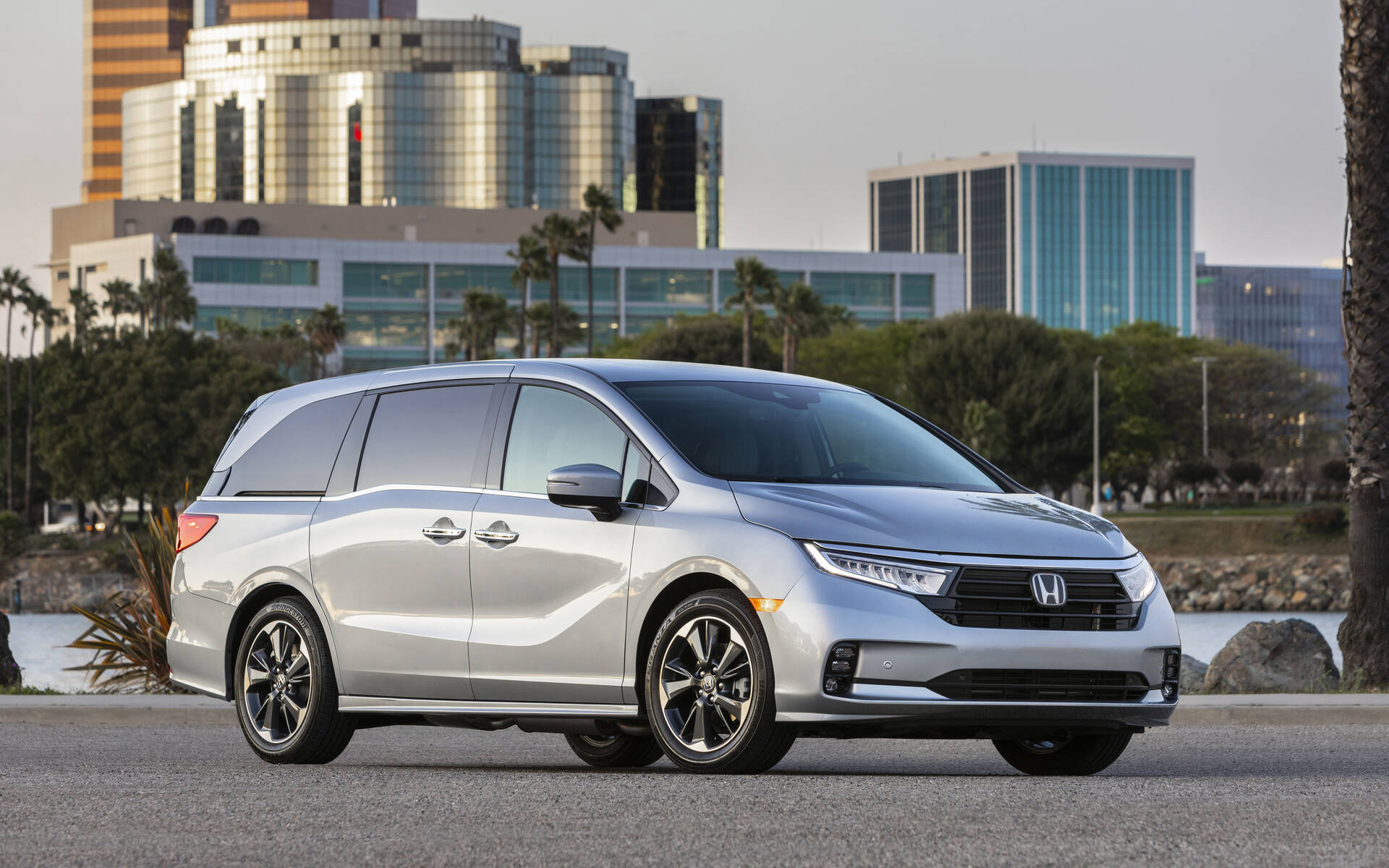 2023 Honda Odyssey - News, reviews, picture galleries and videos - The Car  Guide