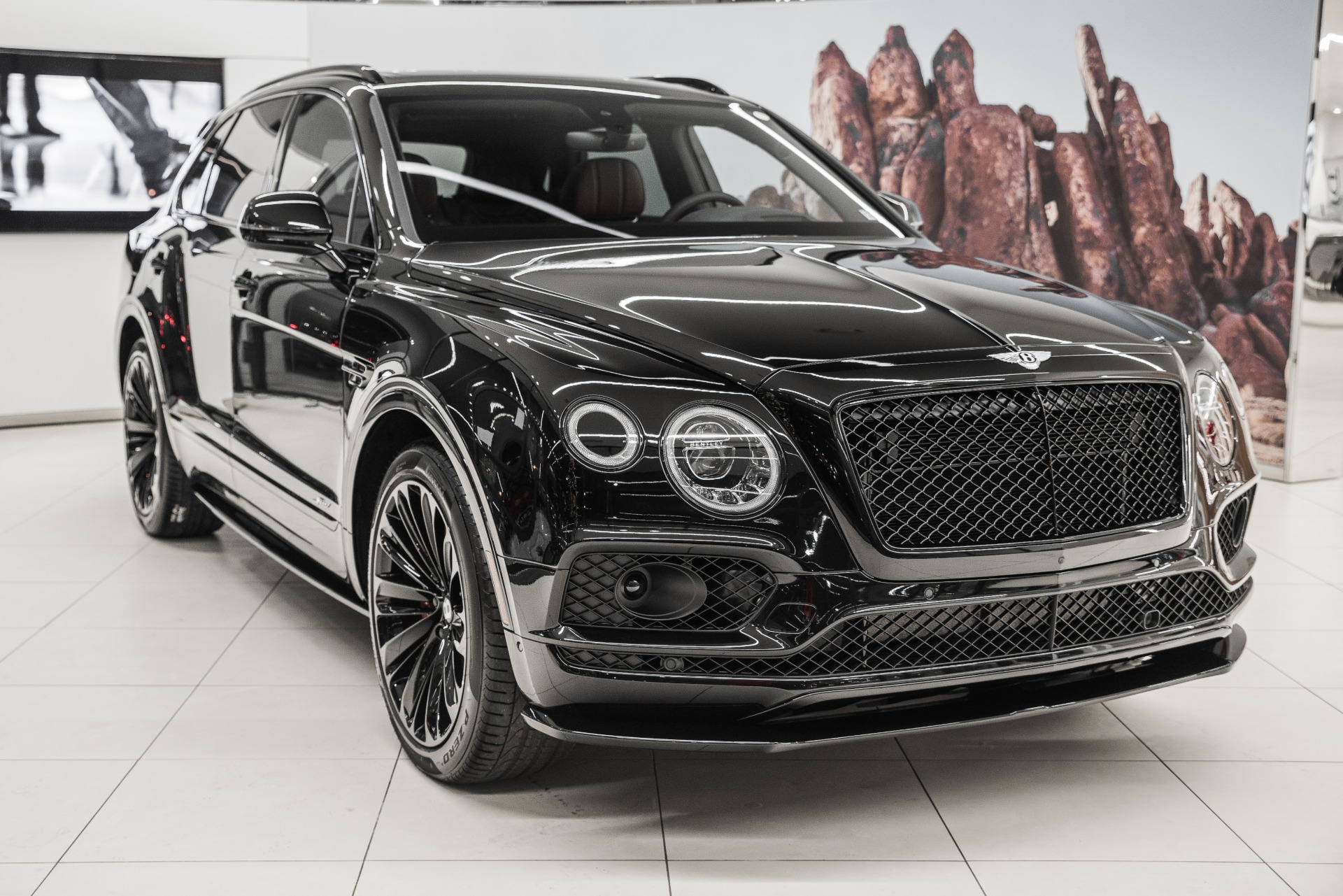 New 2020 Bentley Bentayga Speed For Sale (Sold) | Exclusive Automotive  Group Stock #20N030747