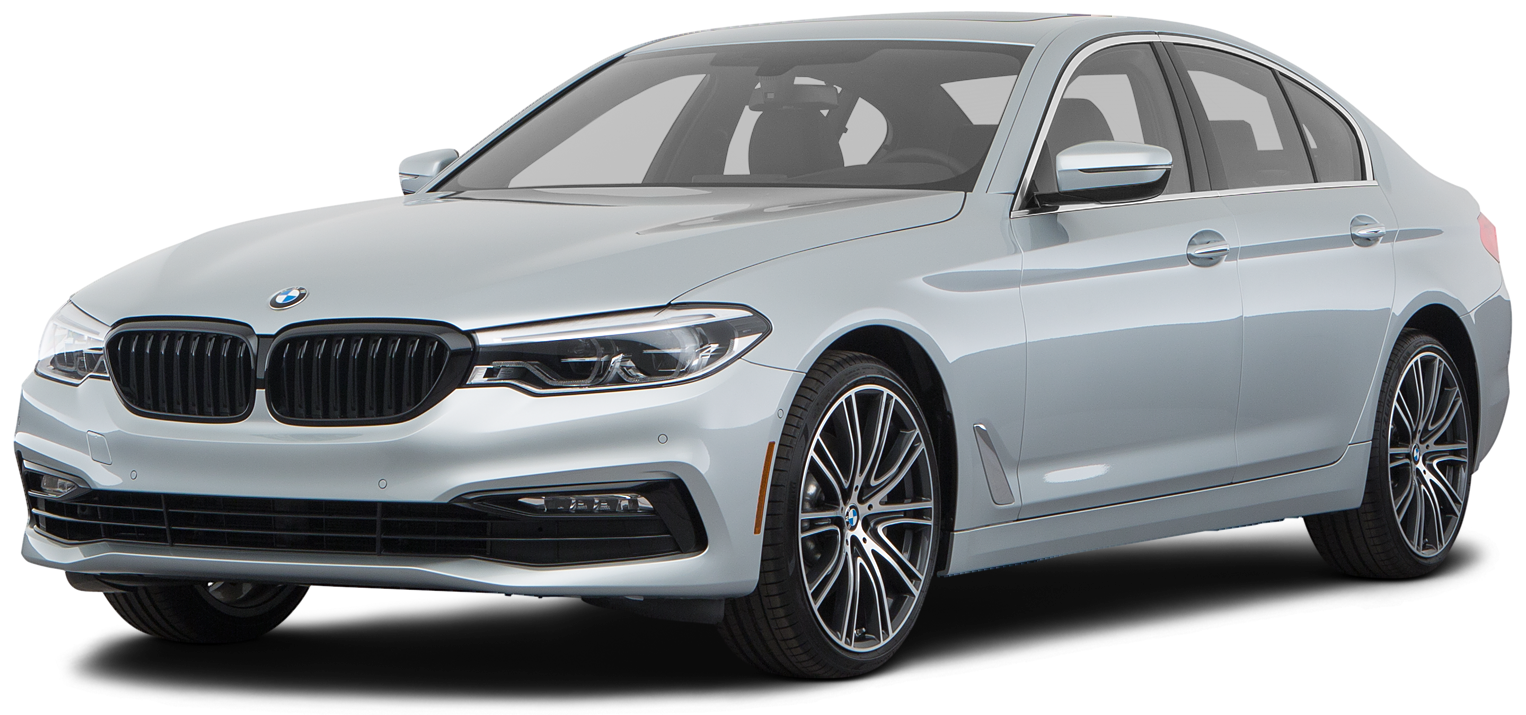 2018 BMW 540d Incentives, Specials & Offers in Bala Cynwyd PA