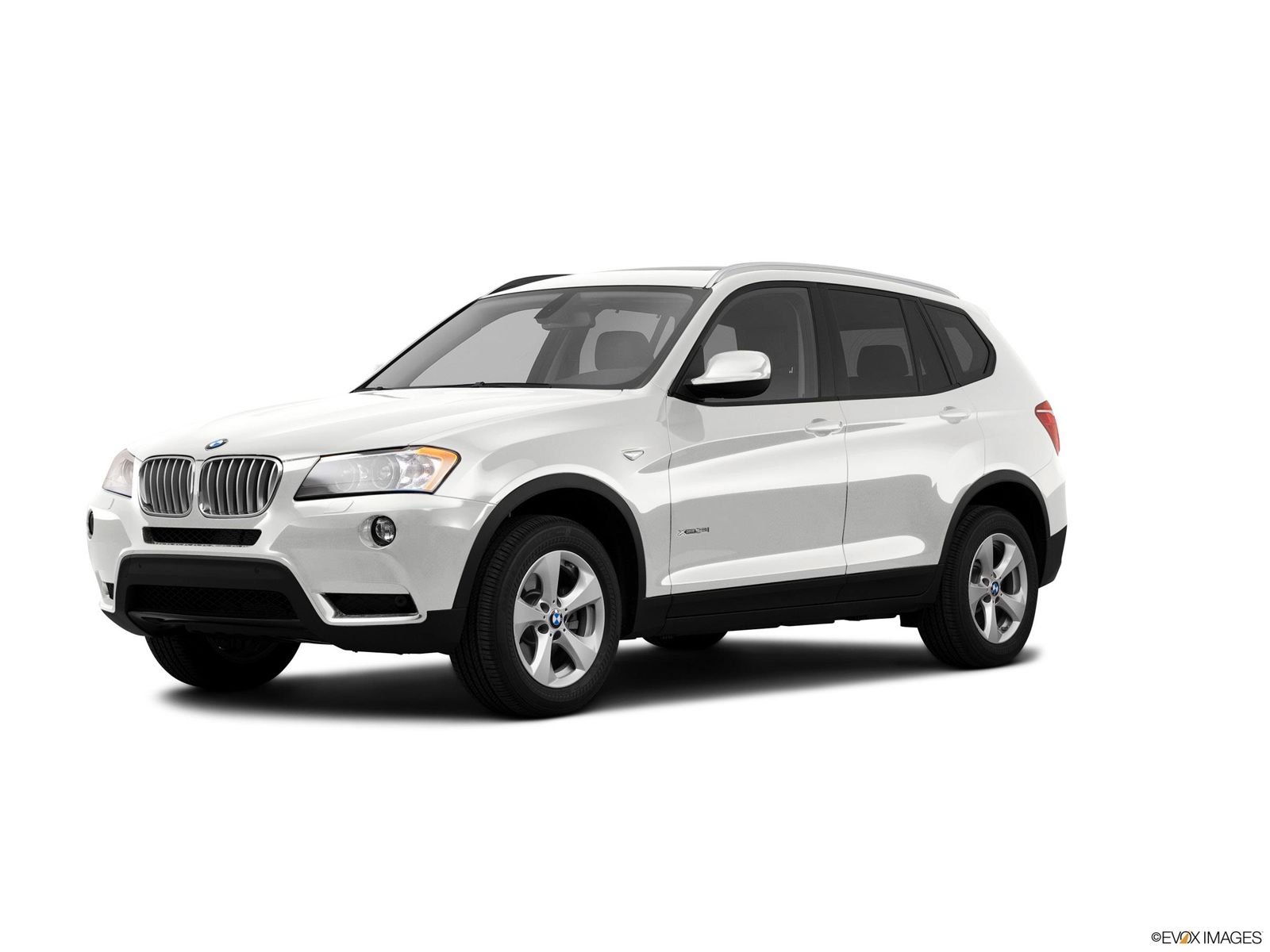2011 BMW X3 Research, Photos, Specs and Expertise | CarMax