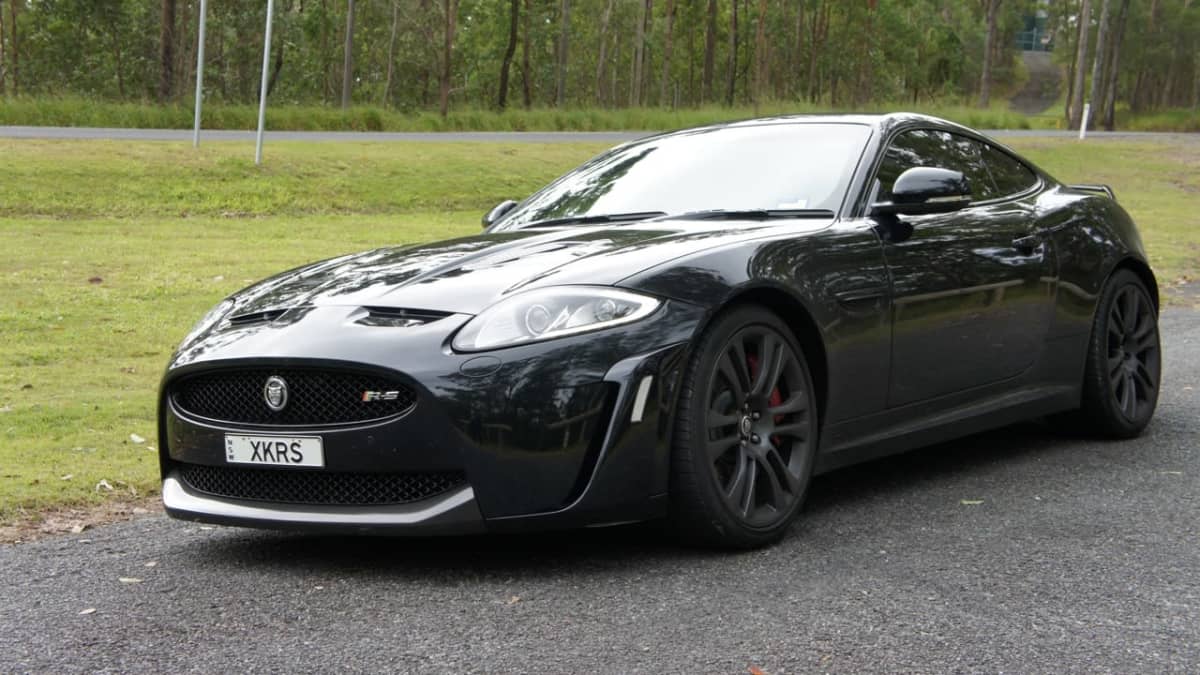 Jaguar XK : No replacement expected for several years, if ever - Drive