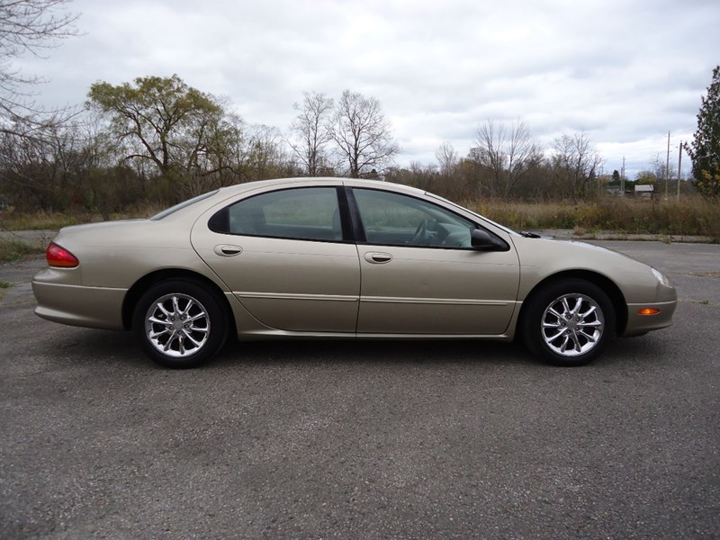 2003 Chrysler Concorde Lxi for sale in Colborne, ON by Big Apple Auto