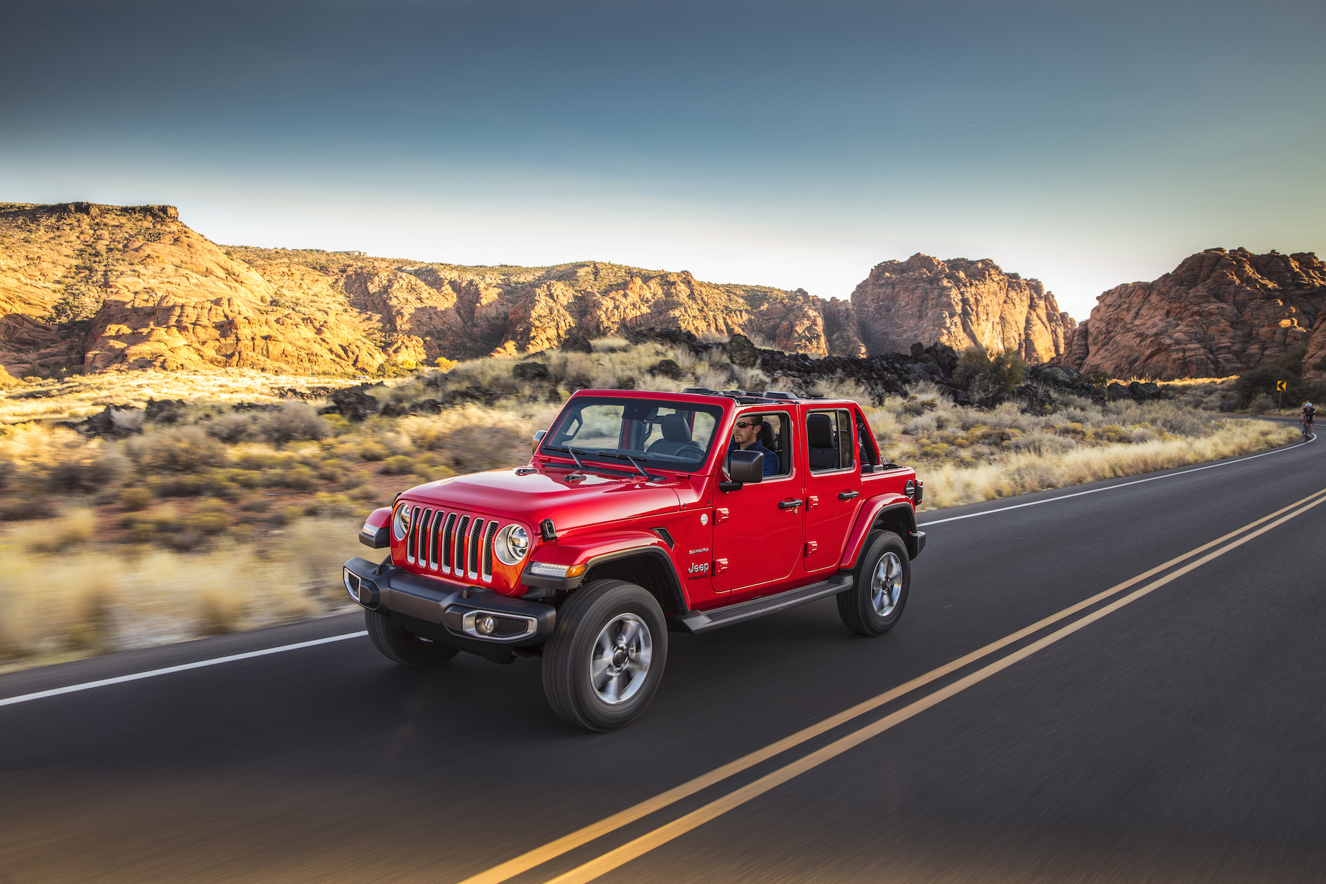 2020 Jeep Wrangler Review, Ratings, Specs, Prices, and Photos - The Car  Connection