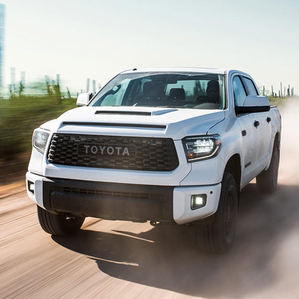 2019 Toyota Tundra review: 2019 Toyota Tundra: Model overview, pricing,  tech and specs - CNET