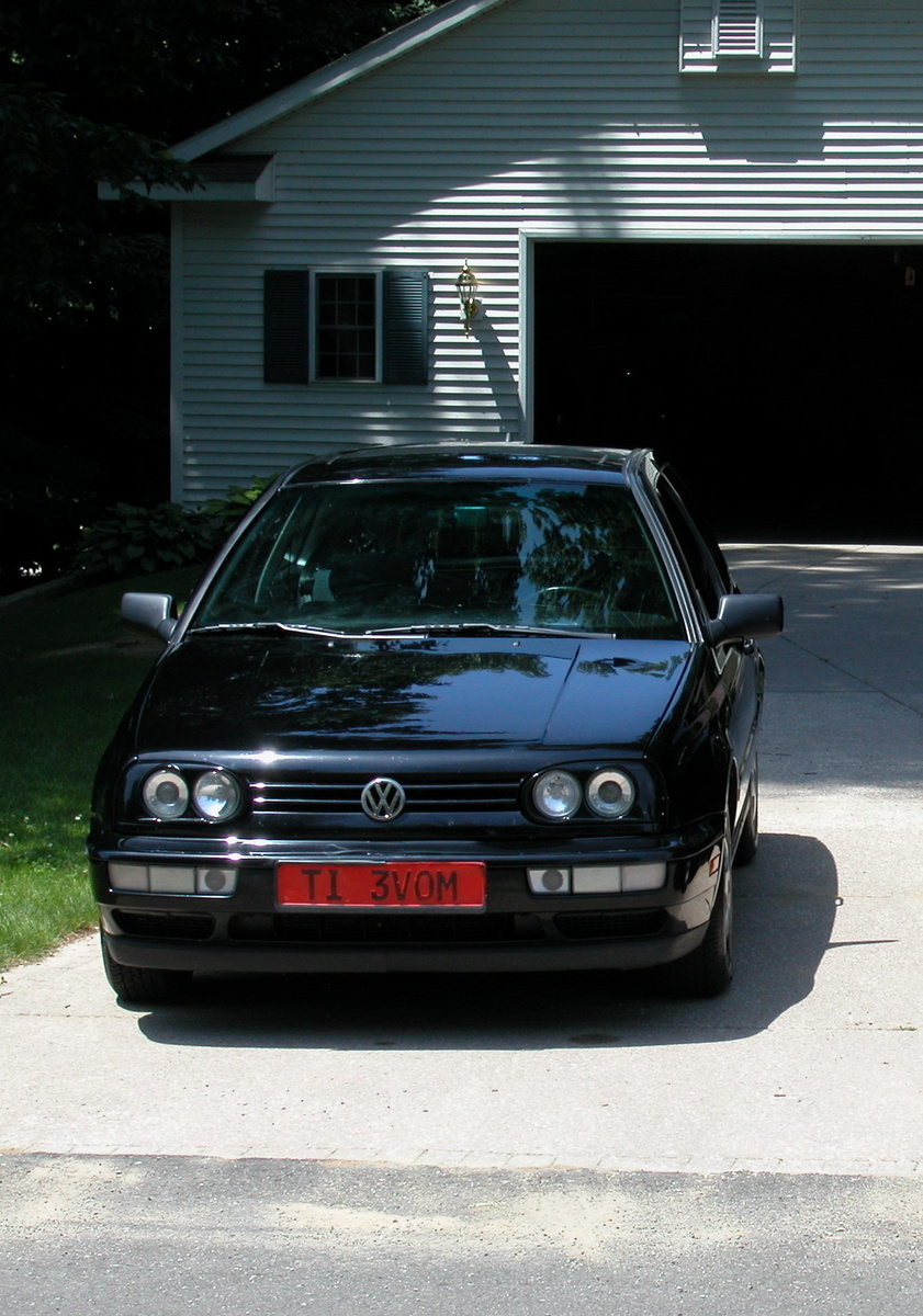 1998 Volkswagen Golf GTI: Prices, Reviews & Pictures - CarGurus