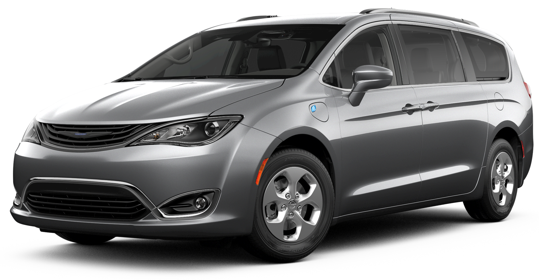 2019 Chrysler Pacifica Hybrid Incentives, Specials & Offers in Putnam CT