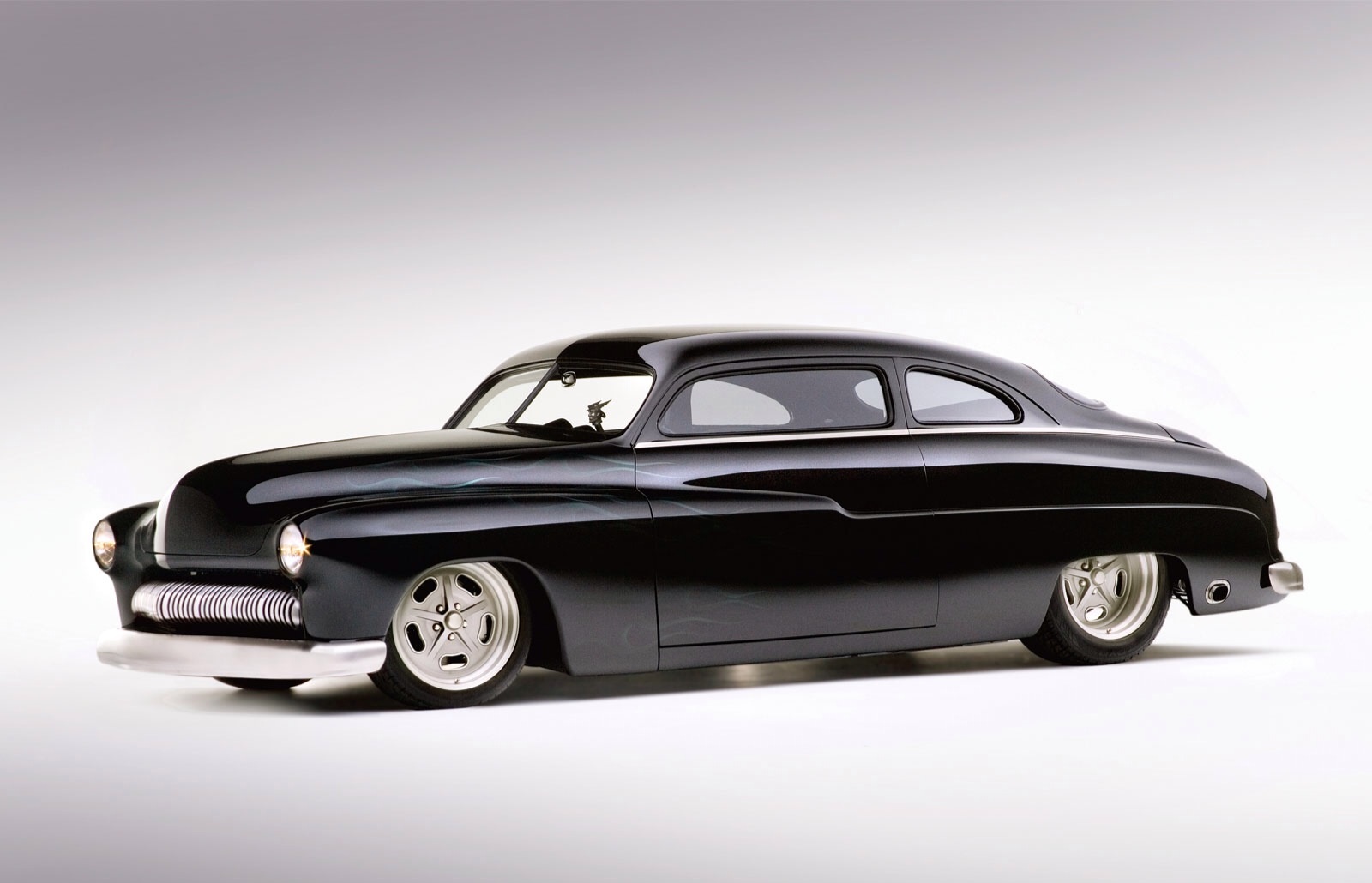 Mercury Coupe (1949) | Iron Man Wiki | Fandom