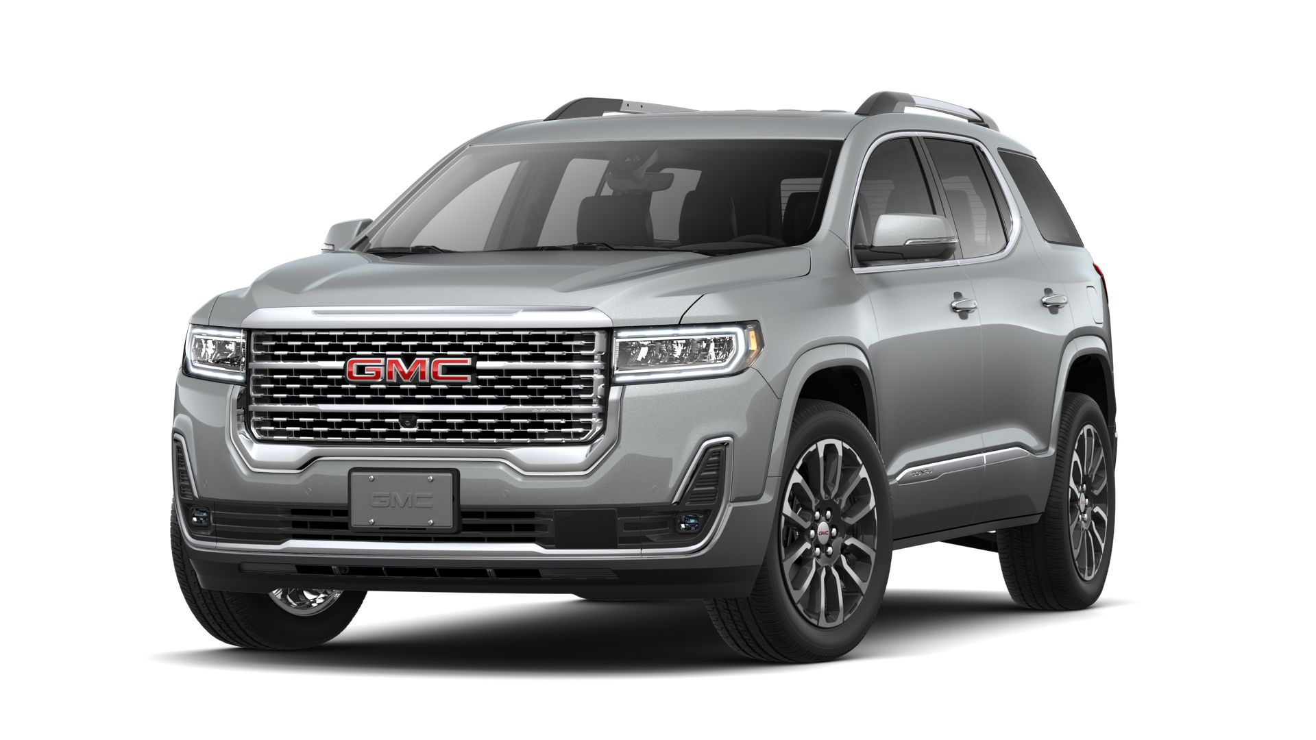 New 2023 GMC INVENTORY in WEST FRANKFORT, IL - WEEKS Chevrolet GMC