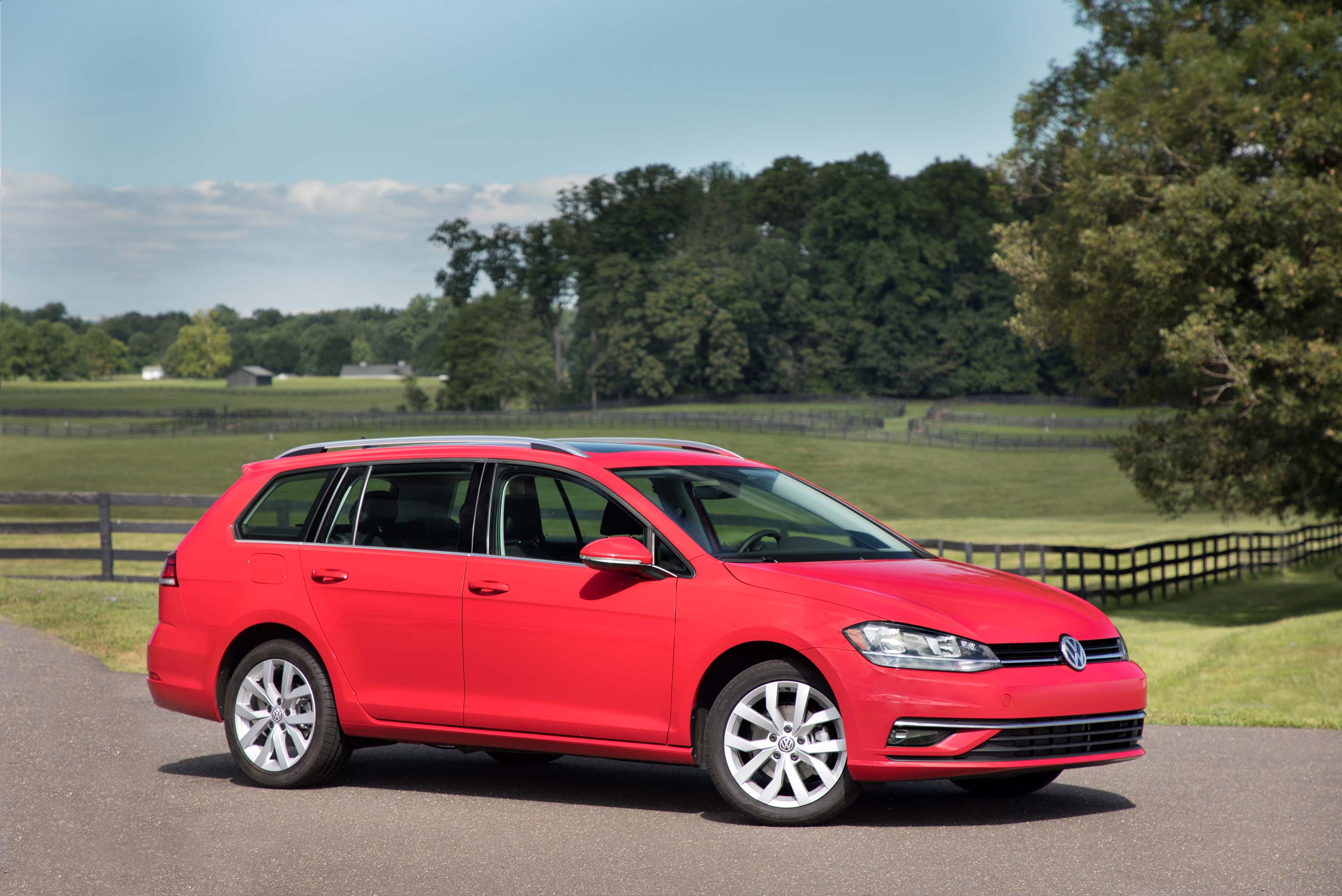 2019 Volkswagen Golf (VW) Review, Ratings, Specs, Prices, and Photos - The  Car Connection