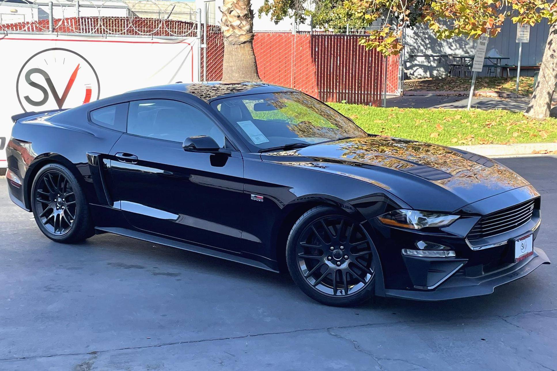 2019 Ford Mustang GT Coupe for Sale - Cars & Bids